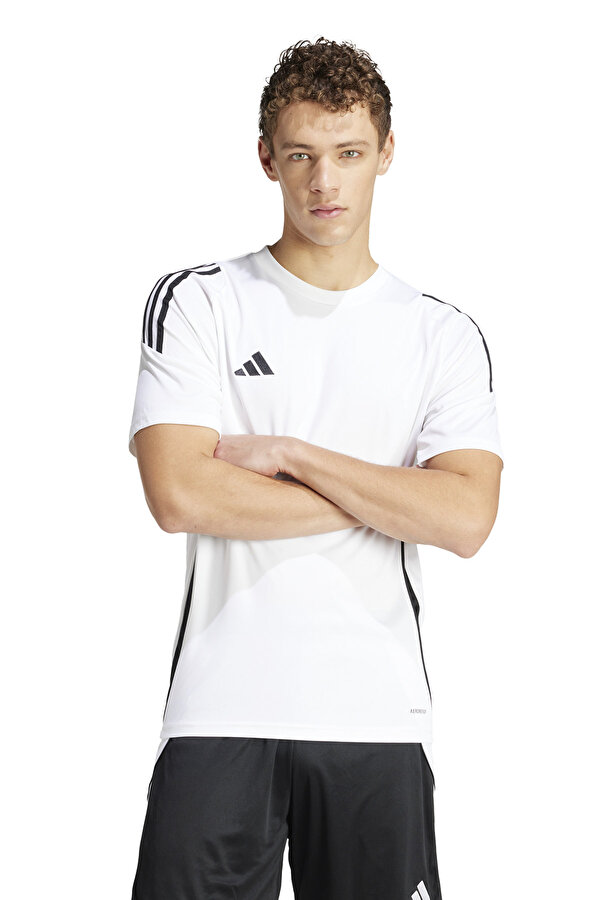 TIRO24 JSY          WHITE Beyaz Erkek Forma