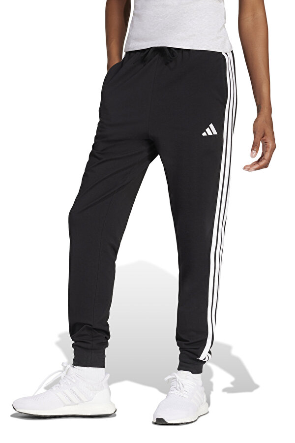 W 3S SJ JOGGER      BLACK Siyah Kadın Eşofman Altı