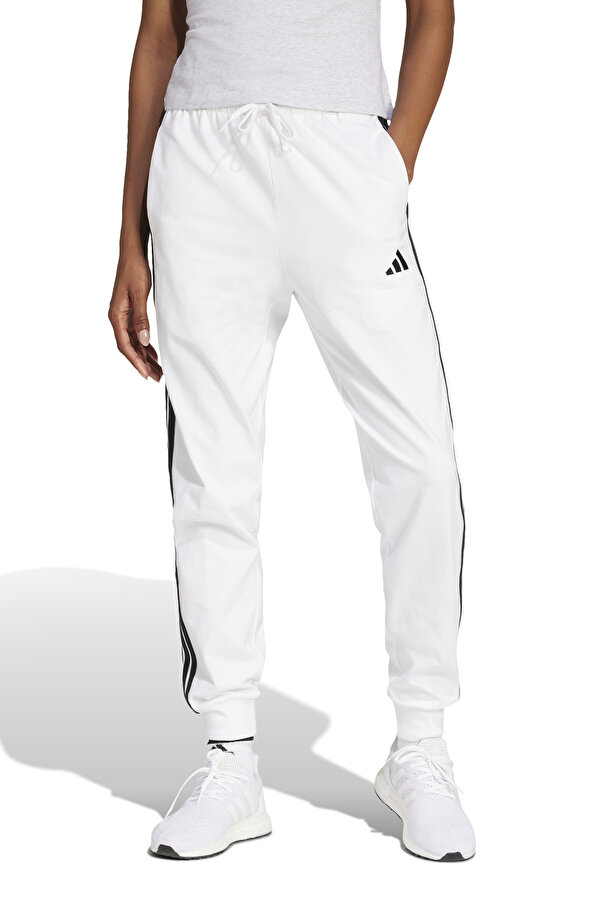 W 3S SJ JOGGER      WHITE Beyaz Kadın Eşofman Altı