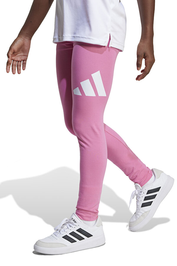 JG BL LEG 230       PNKFU Pembe Kız Çocuk Tayt