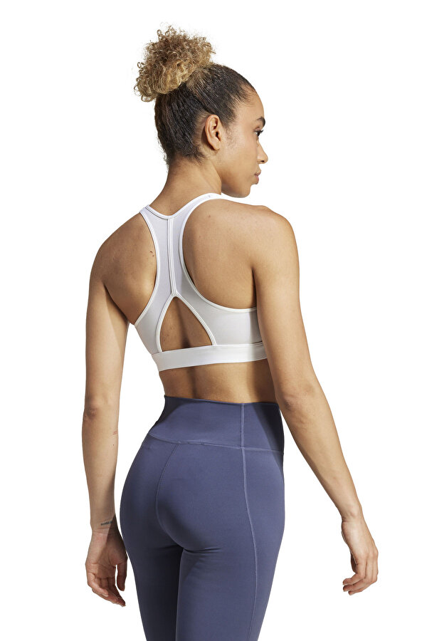 PWRCT BL BRA        WHITE WHITE Woman 297