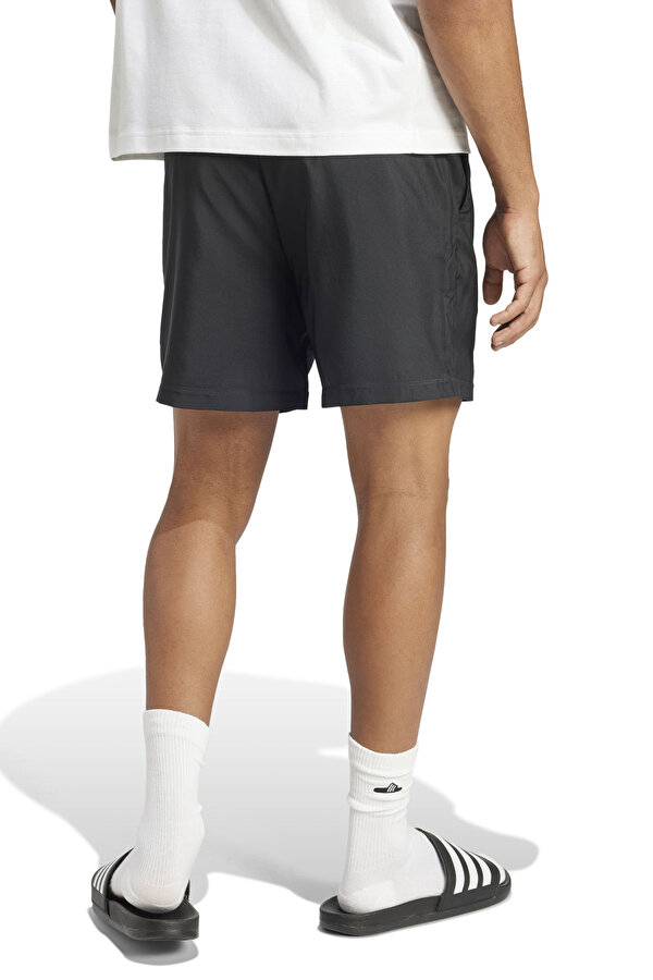 M SL CHELSEA        BLACK Siyah Erkek Şort