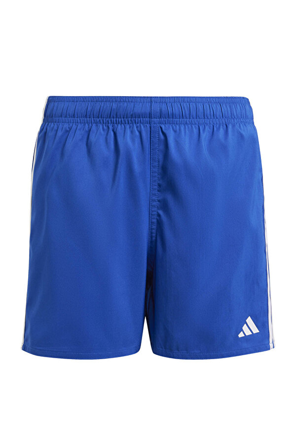 3S SHORTS BY        ROYBL Mavi Erkek Çocuk Deniz Şortu
