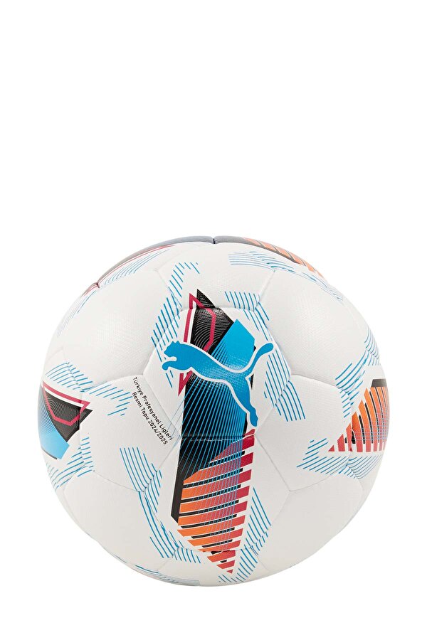 Orbita Süper Lig 5 H Beyaz Unisex Futbol Topu