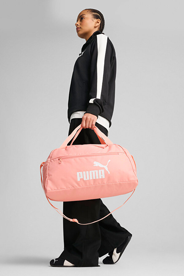 PHASE Small Sports B Pembe Erkek Spor Çantası