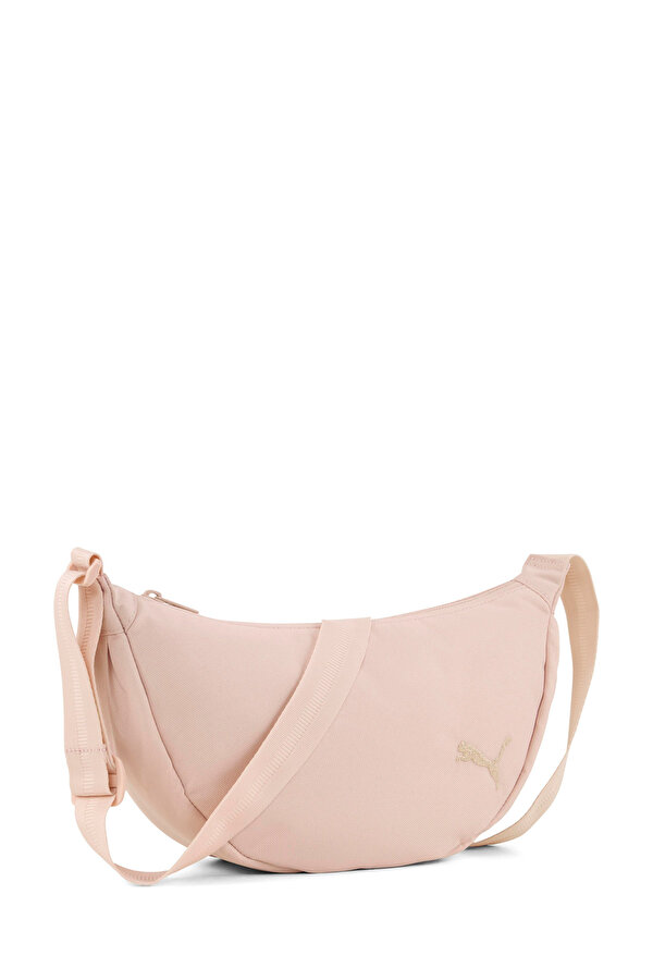 HER Half Moon Bag Pembe Unisex Kol Çantası