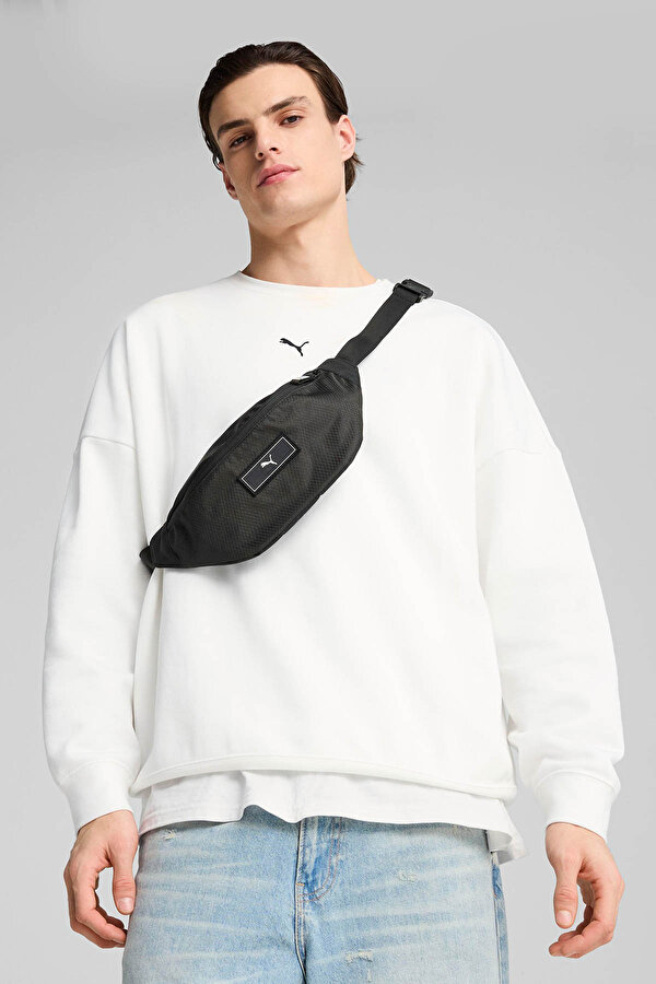 DECK Waist Bag Çok Renkli Unisex Bel Çantası