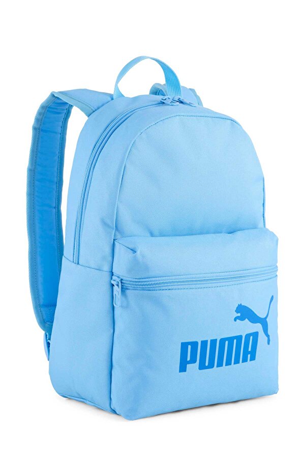 PHASE S Backpack Siyah Erkek Sırt Çantası