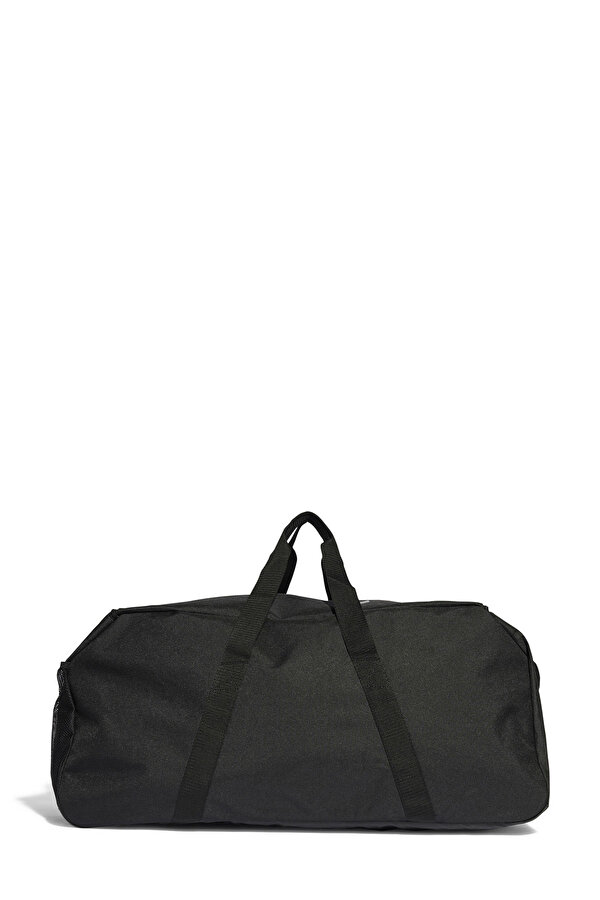 TIRO L DUFFLE L     BLACK Siyah Unisex Spor Çantası