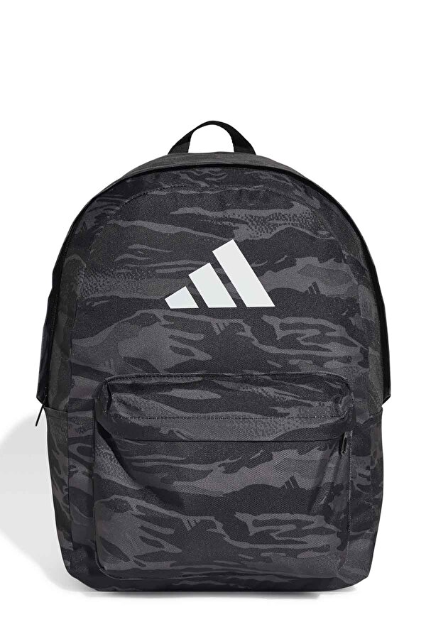 CL BPK CAMO         GREFI GRI Unisex Sırt Çantası