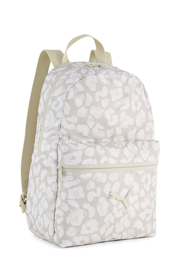 POP Small Backpack Desert Bej Kadın Sırt Çantası