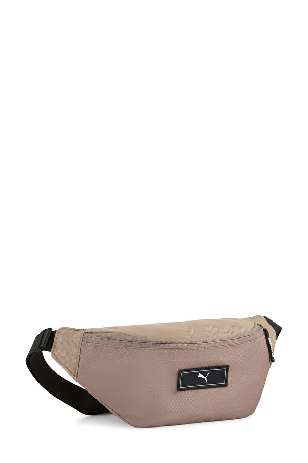 DECK Waist Bag Kahverengi Erkek Bel Çantası