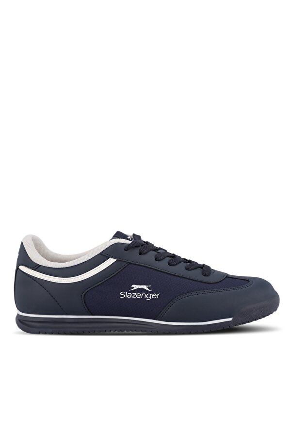 MOJO I Erkek Sneaker Ayakkabı Lacivert / Beyaz