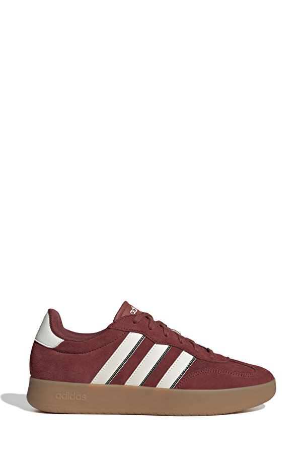 BARREDA Bordo Erkek Sneaker