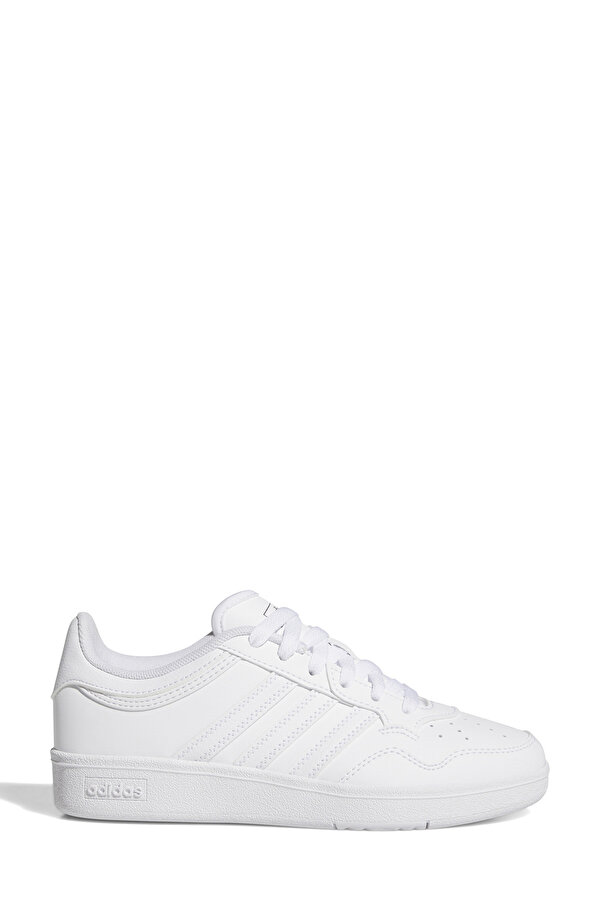 HOOPS 4.0 J Beyaz Unisex Sneaker
