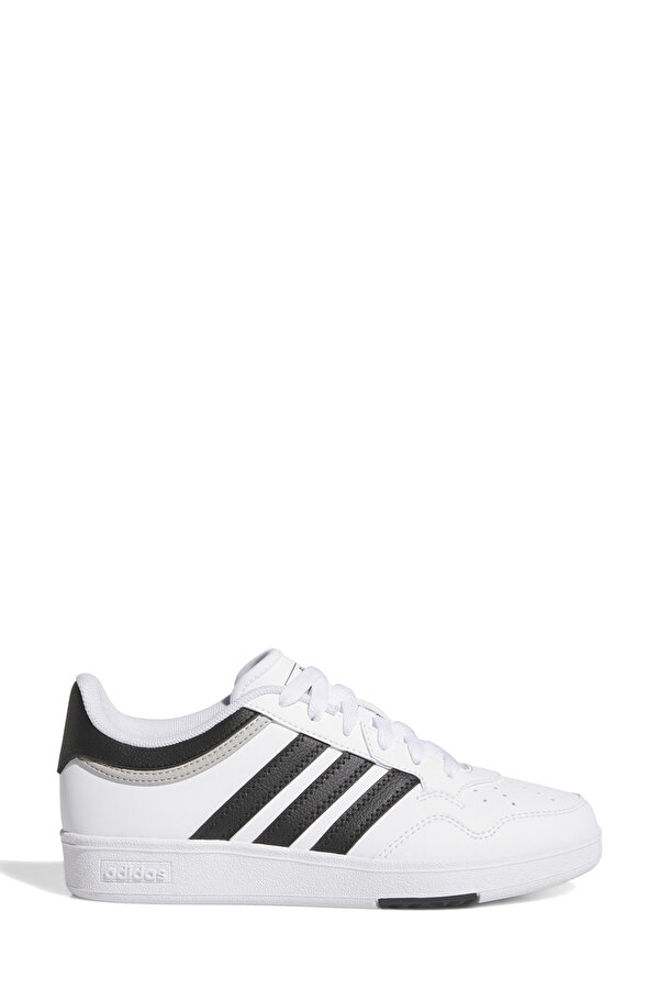 HOOPS 4.0 J Beyaz Unisex Sneaker