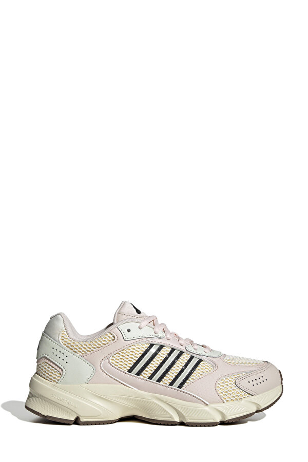 CRAZYCHAOS 2000 Pudra Kadın Sneaker