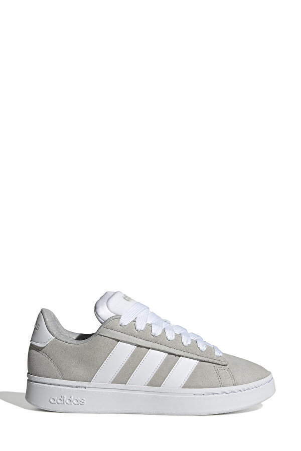 GRAND COURT ALPHA 0 Gri Erkek Sneaker