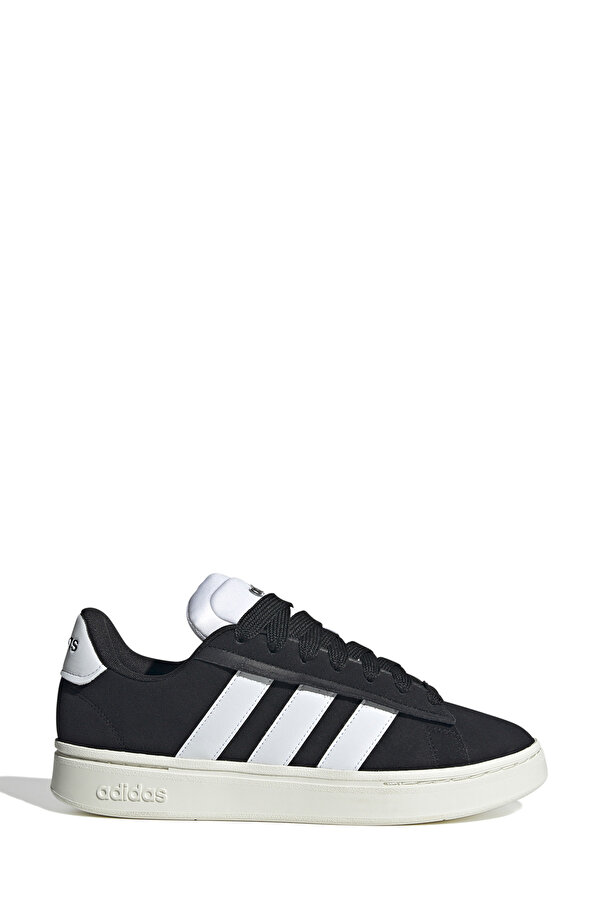GRAND COURT ALPHA 0 Siyah Erkek Sneaker