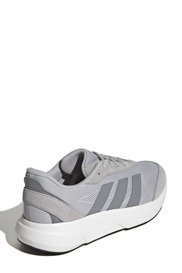 LIGHTSHIFT GRAY Man Running