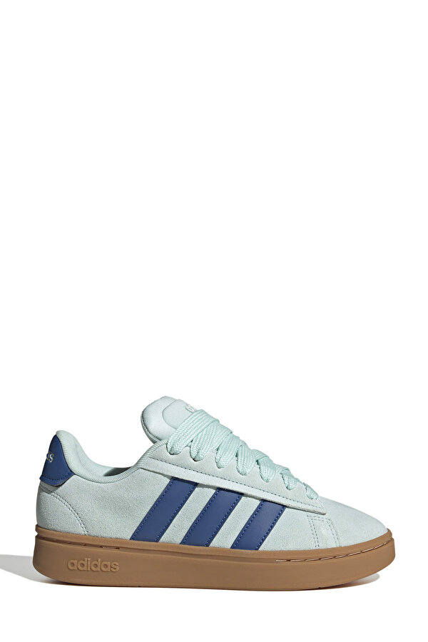 GRAND COURT ALPHA 0 Mavi Kadın Sneaker