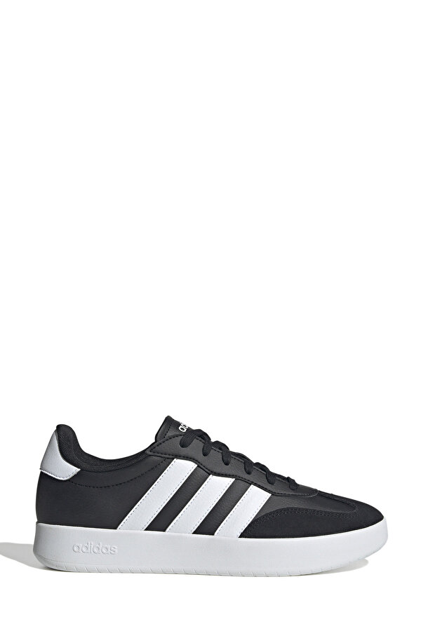 BARREDA Siyah Erkek Sneaker