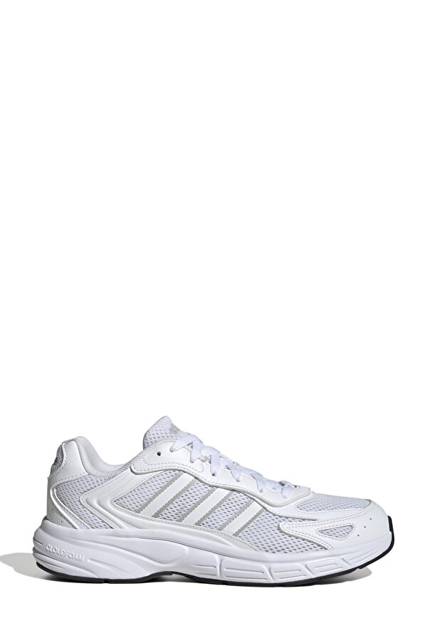ECLYPTIX 2000 Beyaz Erkek Sneaker