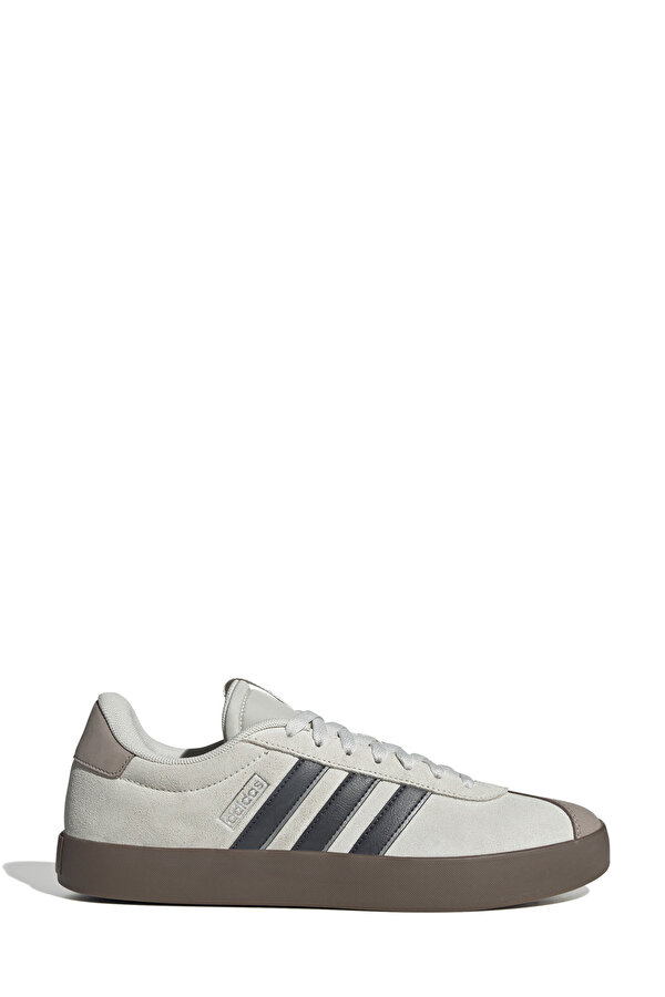 VL COURT 3.0 GRI Erkek Sneaker