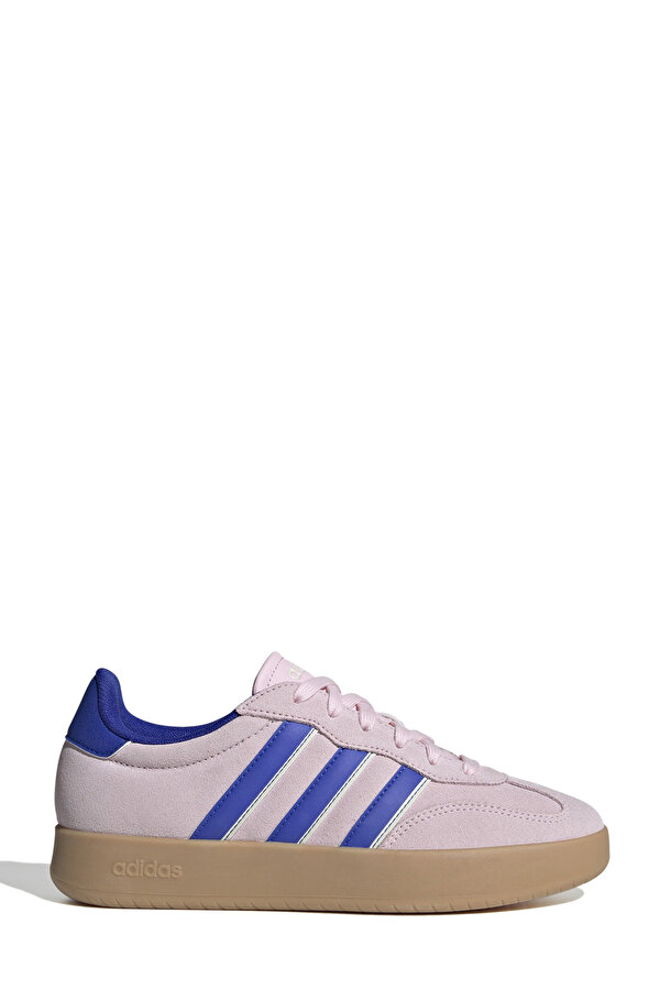 BARREDA Pembe Kadın Sneaker