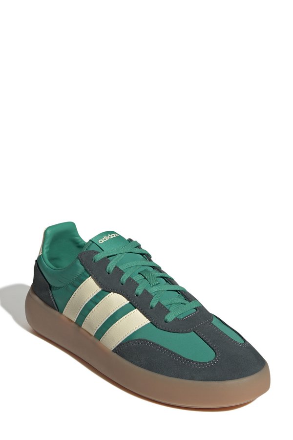 BARREDA DECODE Yeşil Erkek Sneaker Fiyatları - 102235978 | IN Street
