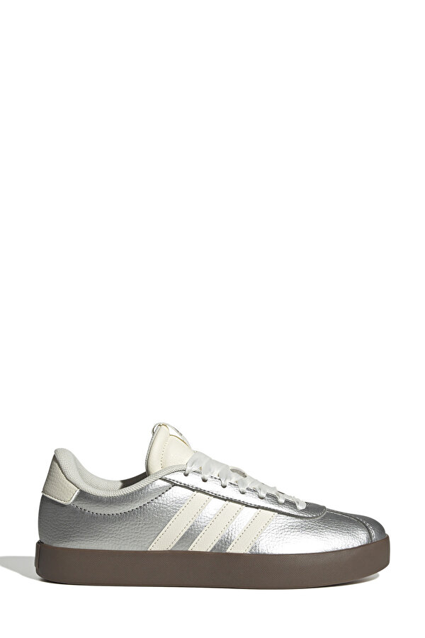 VL COURT 3.0 GRI Kadın Sneaker
