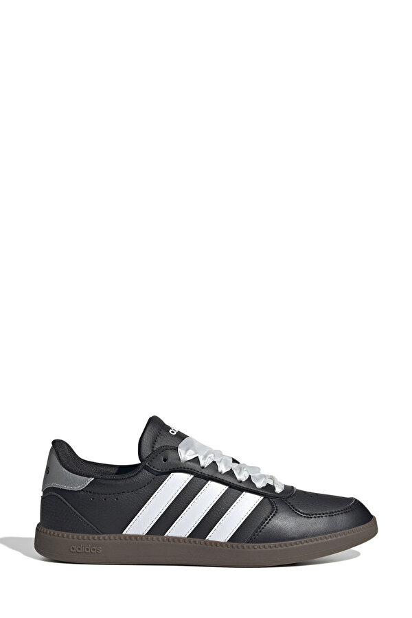 BREAKNET SLEEK Siyah Kadın Sneaker