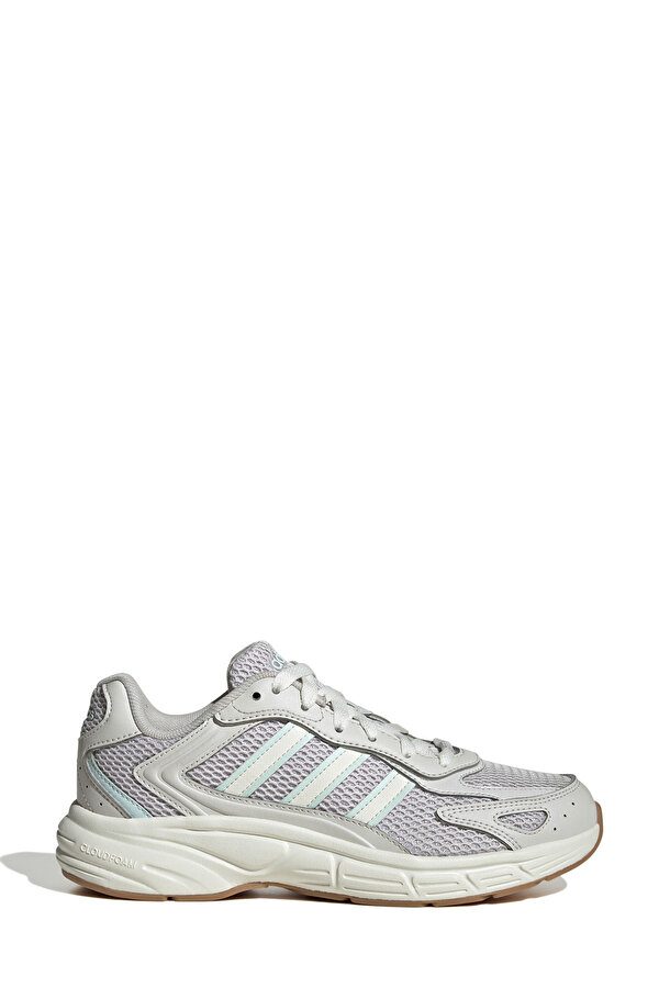 ECLYPTIX 2000 Gri Kadın Sneaker