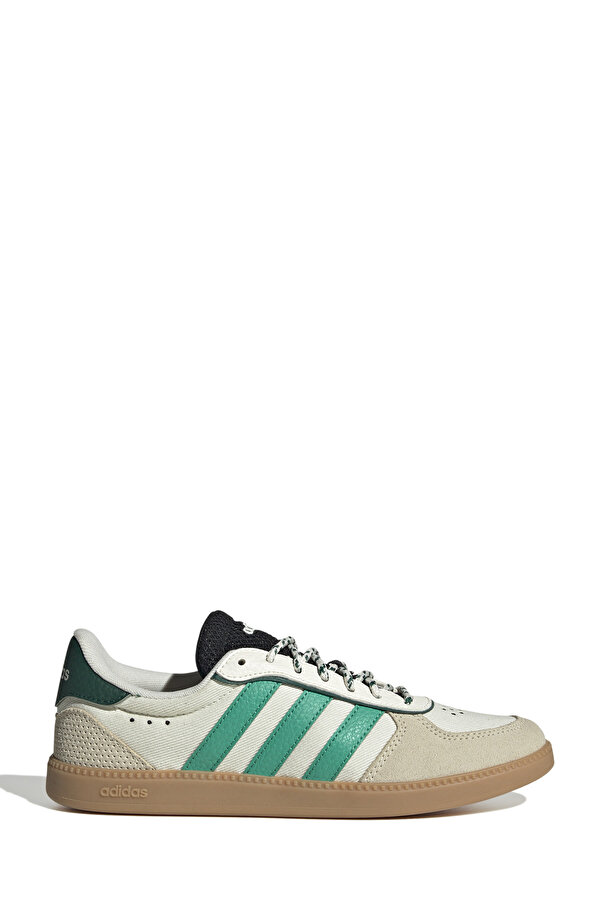 BREAKNET SLEEK Beyaz Kadın Sneaker