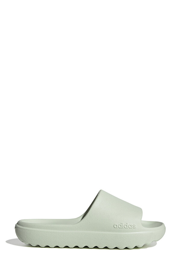ADILETTE LUMIA Mint Unisex Terlik