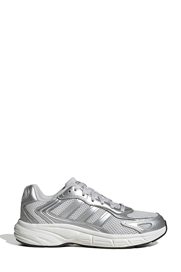 ECLYPTIX 2000 GRI Kadın Sneaker