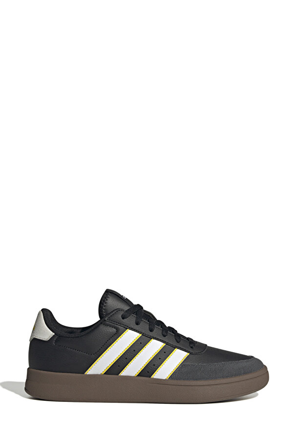 BREAKNET 2.0 Siyah Erkek Sneaker