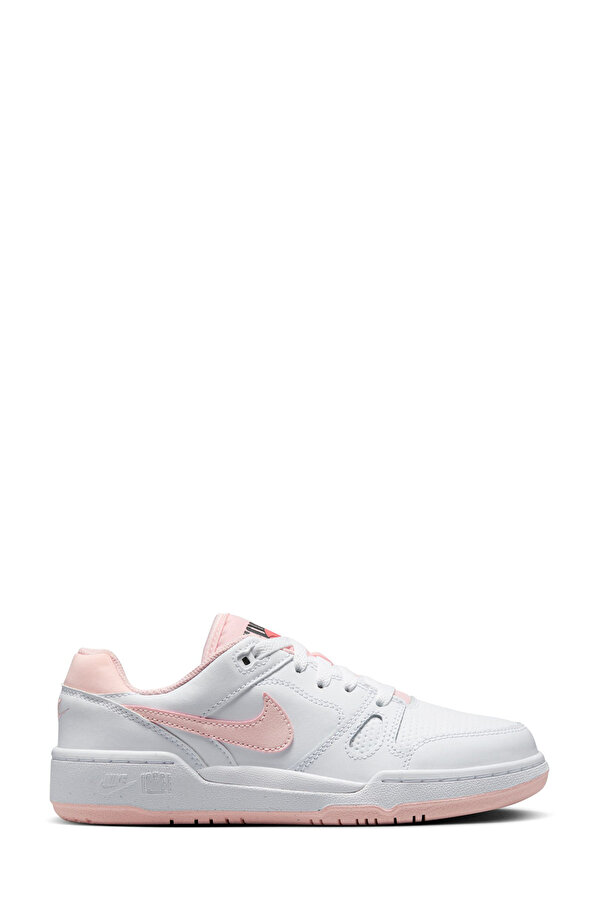 Full Force Low Beyaz Unisex Sneaker