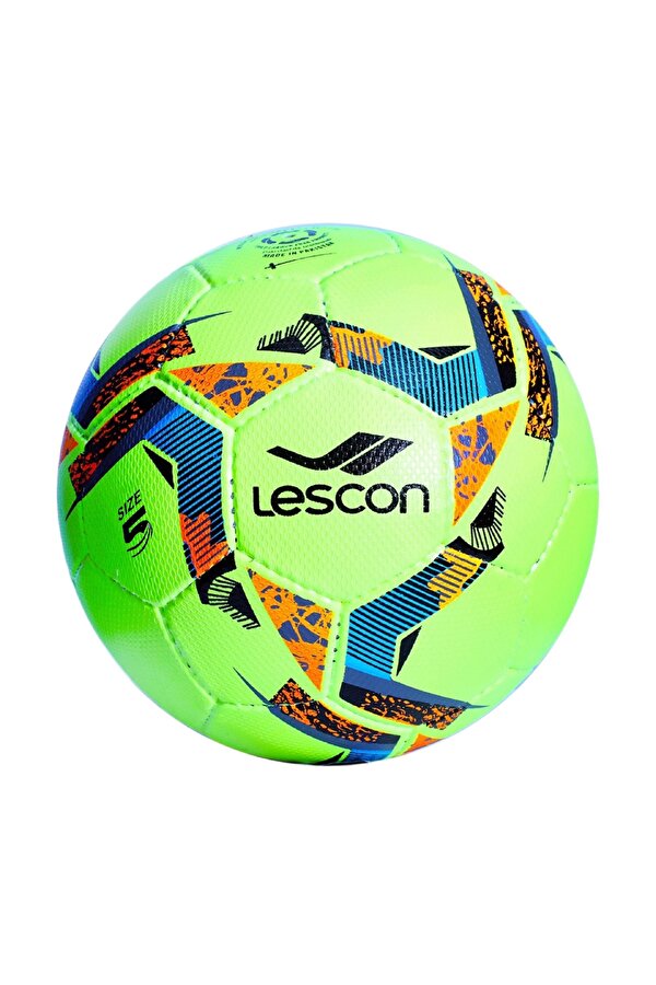La-3533 22Yksk013533 No 5 Futbol Topu