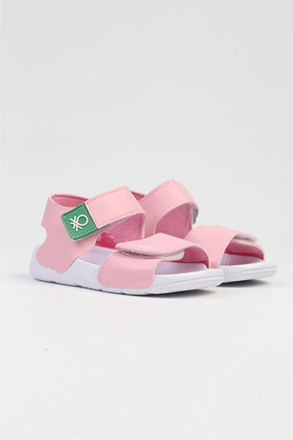 BN-1252 Unisex Çocuk Bebe Ortopedik Günlük Sandalet