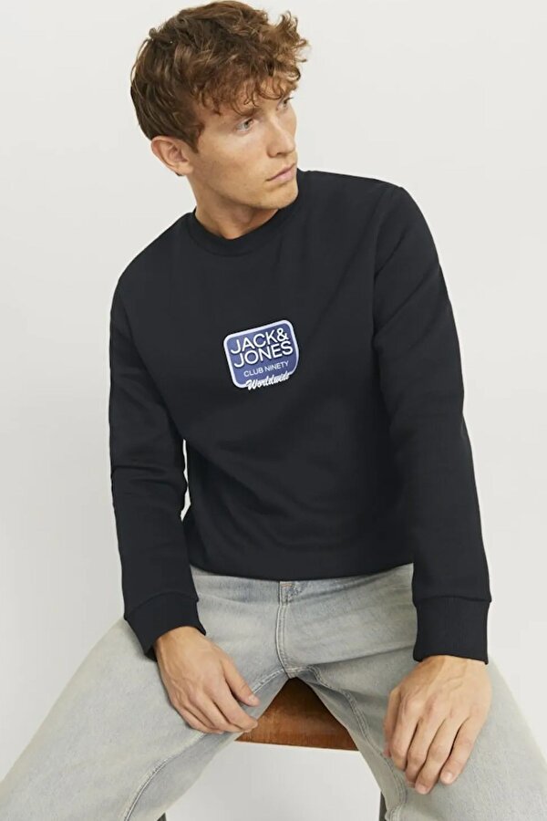 Joreaton Erkek Sweat 12270010