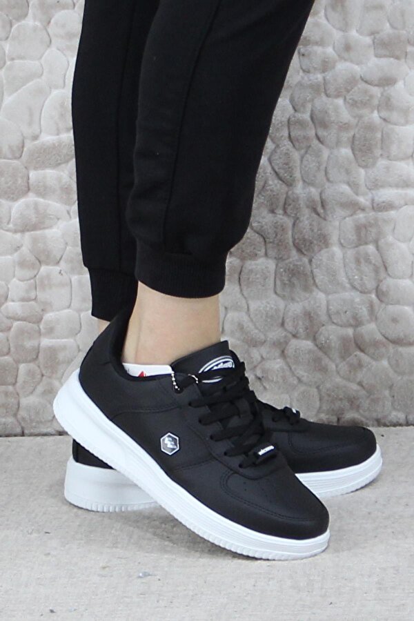 Wks 2542 Hafif Rahat Sneaker Unisex Spor Ayakkabı