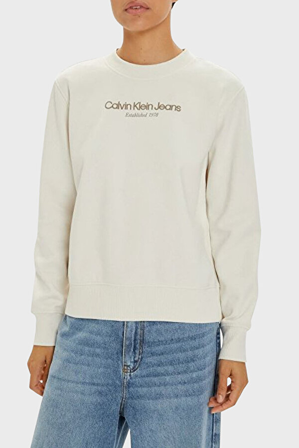 Bayan Sweat J20J224913 YBI