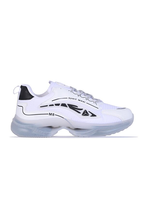 Mc Jamper 2289 Erkek Sneaker Spor Ayakkabı