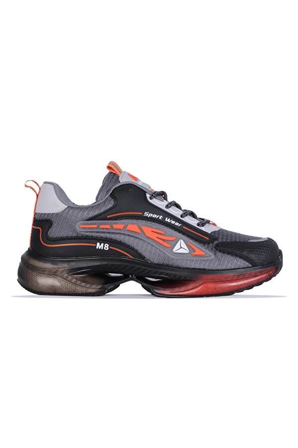 Mc Jamper 2289 Erkek Sneaker Spor Ayakkabı