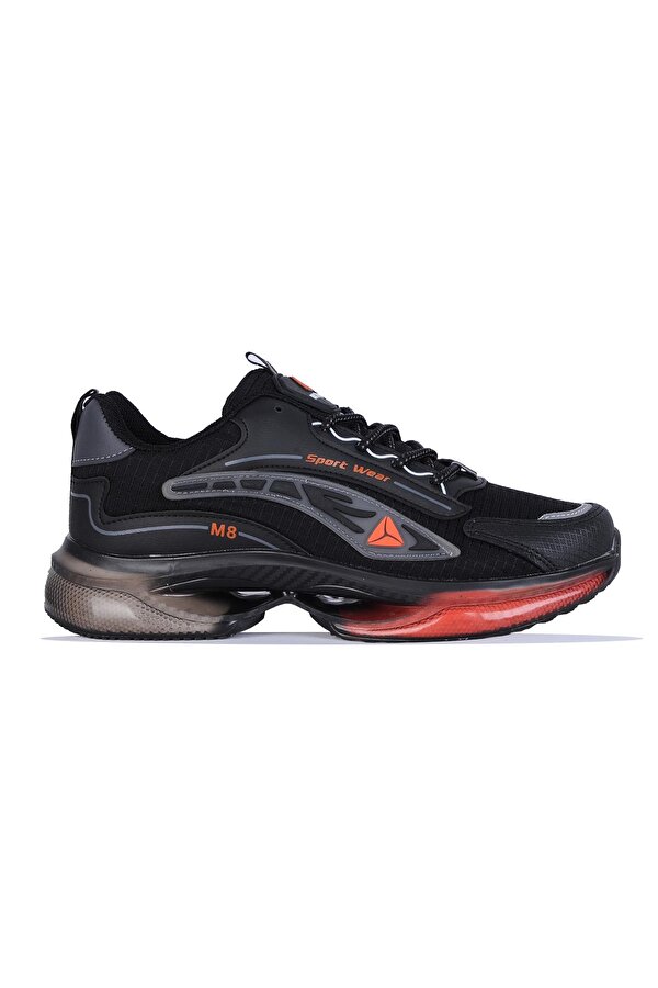 Mc Jamper 2289 Erkek Sneaker Spor Ayakkabı