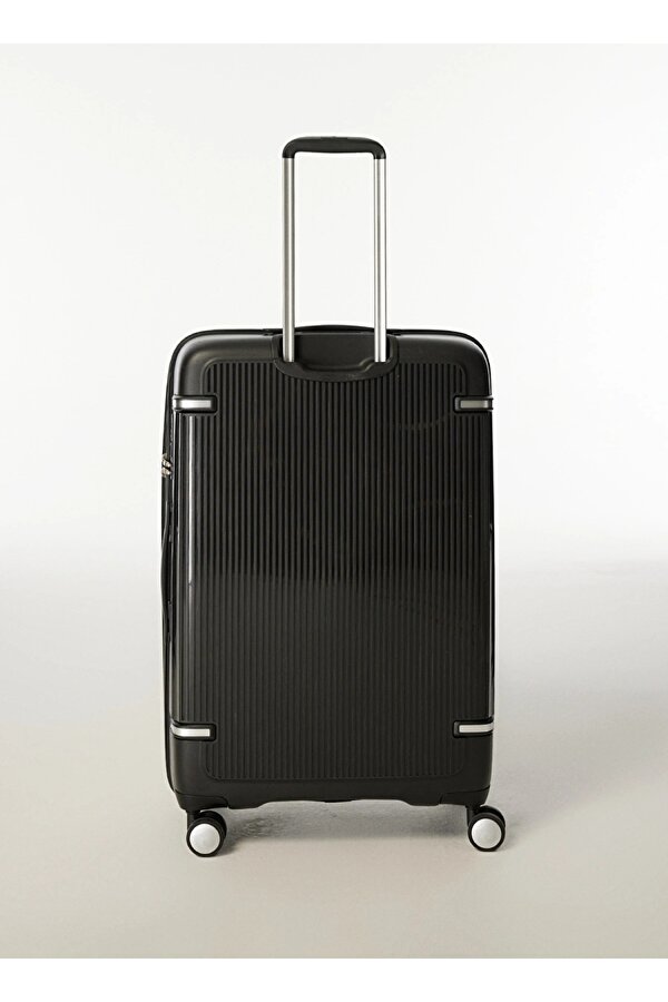 Polipropilen Büyük Boy Kırılmaz Valiz PC7070