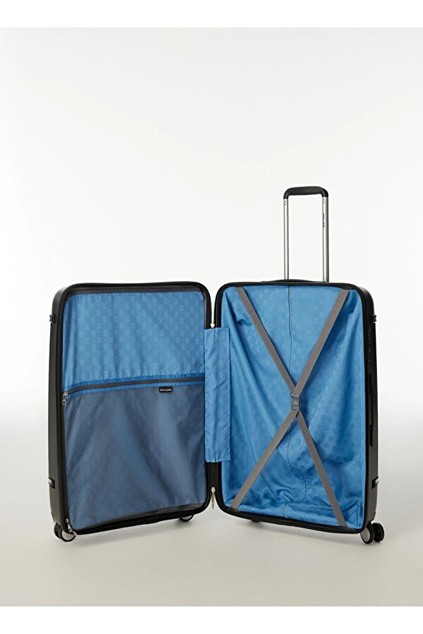 Polipropilen Büyük Boy Kırılmaz Valiz PC7070