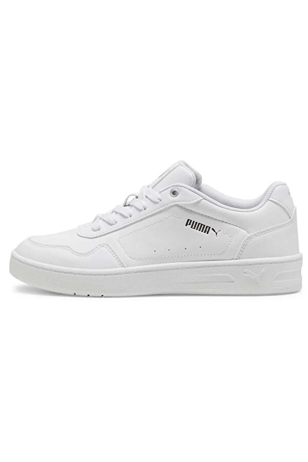 395021 Court Classy Kadın Sneaker Günlük Spor Ayakkabı