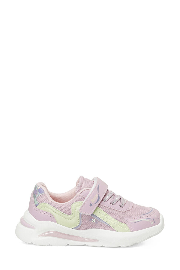 JOSIE P 5FX Pembe Kız Çocuk Spor Ayakkabı